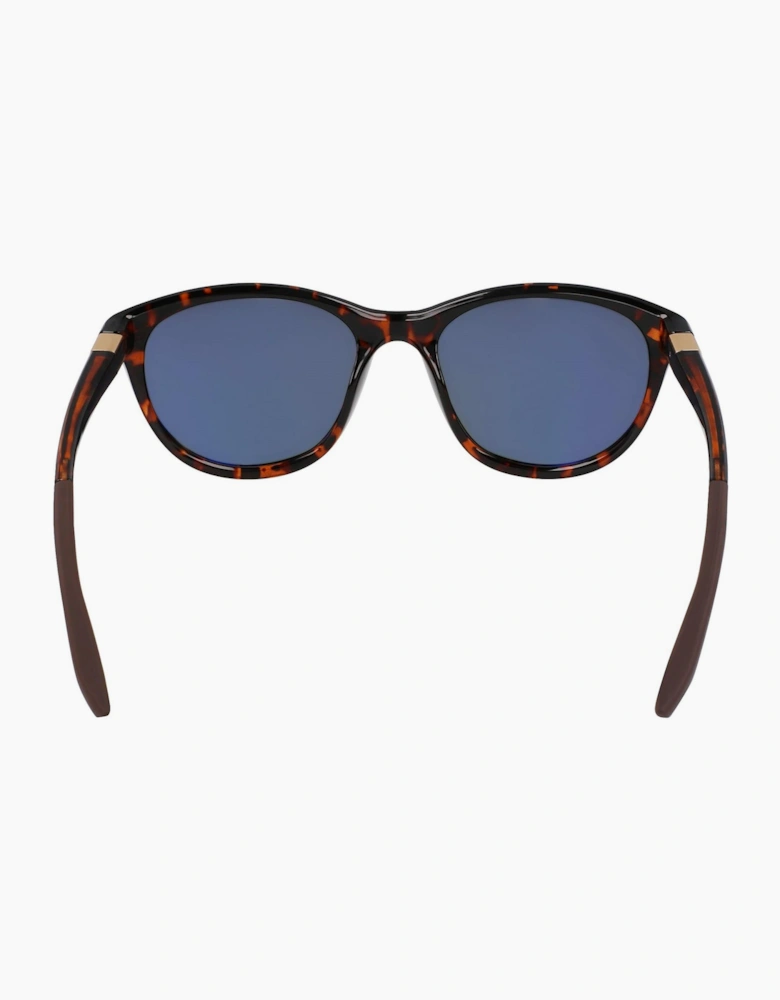 Hero Cat Eye Sunglasses