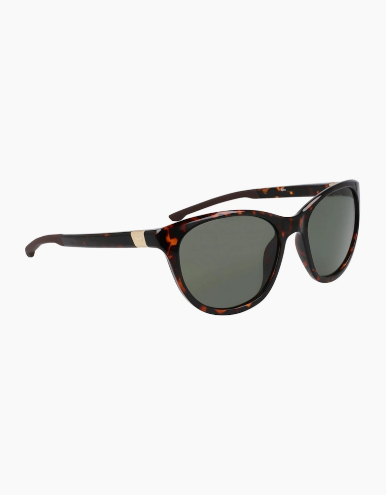 Hero Cat Eye Sunglasses