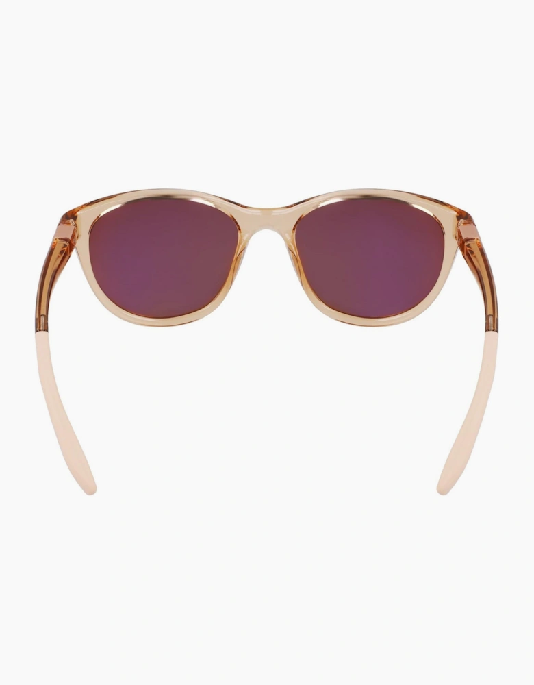 Hero Cat Eye Sunglasses
