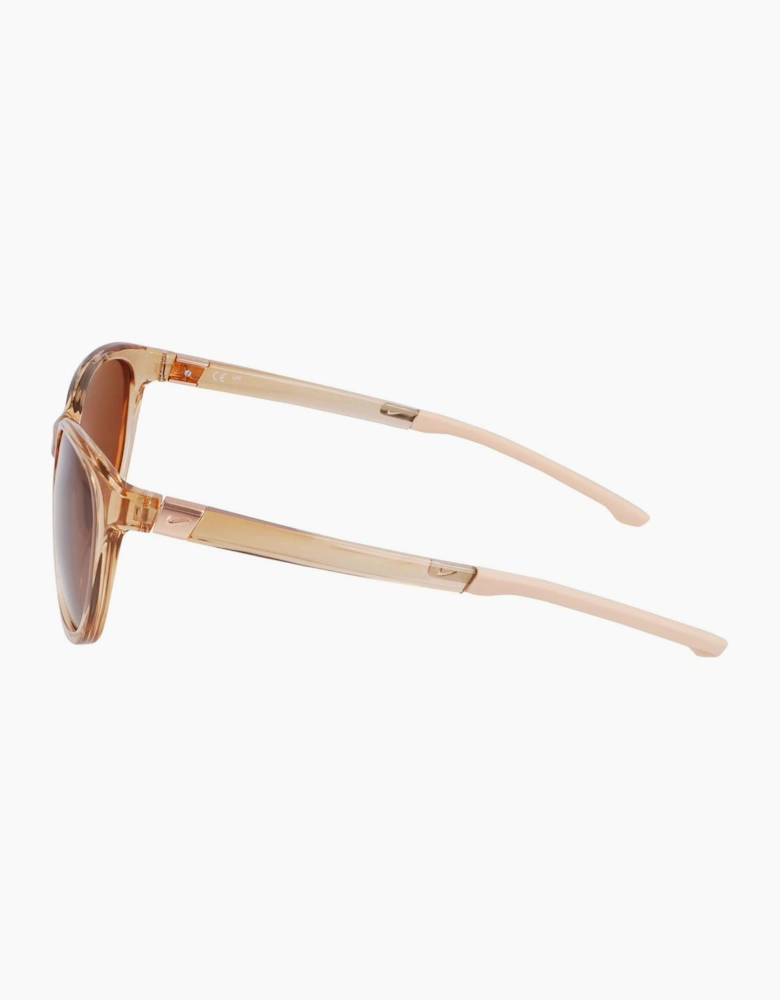 Hero Cat Eye Sunglasses