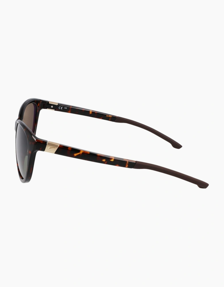Hero Cat Eye Sunglasses