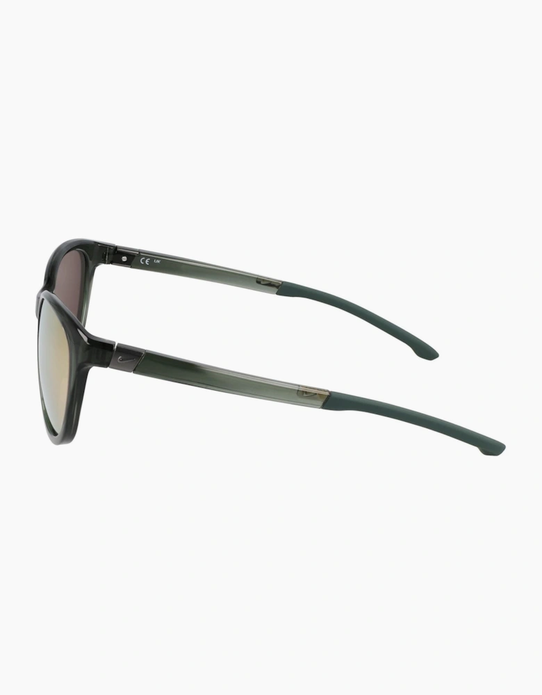 Hero Cat Eye Sunglasses