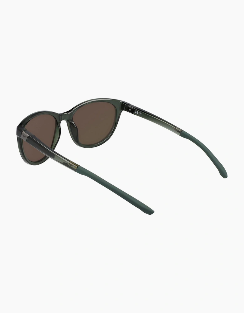 Hero Cat Eye Sunglasses