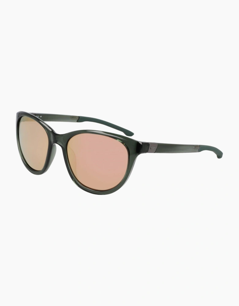 Hero Cat Eye Sunglasses