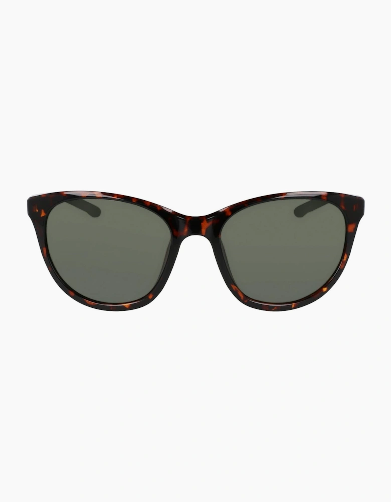 Hero Cat Eye Sunglasses