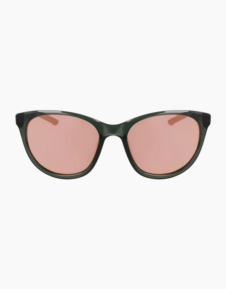 Hero Cat Eye Sunglasses