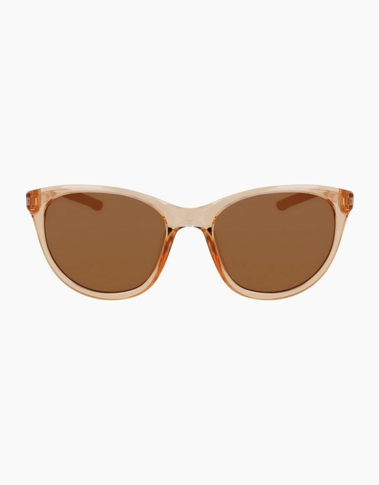 Hero Cat Eye Sunglasses