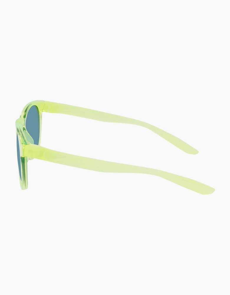 Ascent S Wayfarer Sunglasses