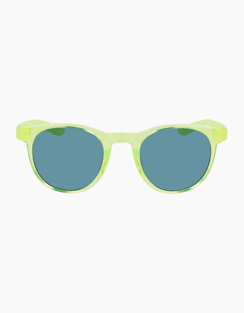 Ascent S Wayfarer Sunglasses