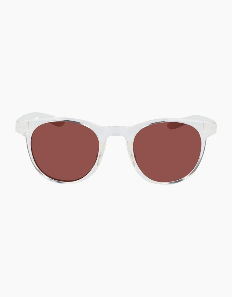 Ascent S Wayfarer Sunglasses