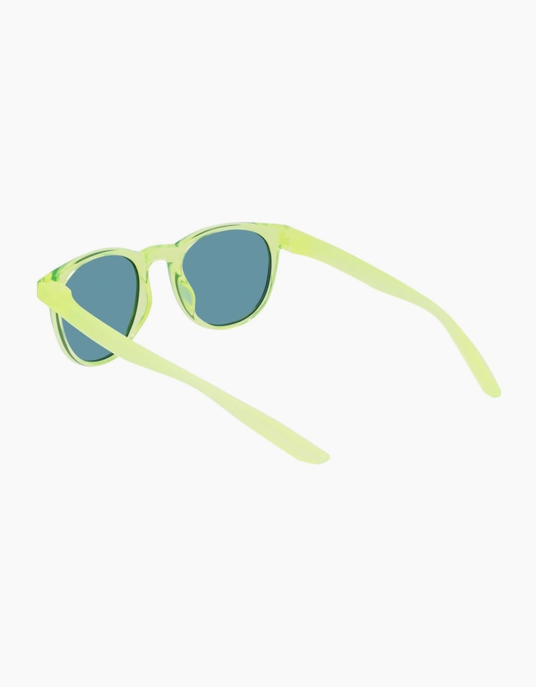 Ascent S Wayfarer Sunglasses