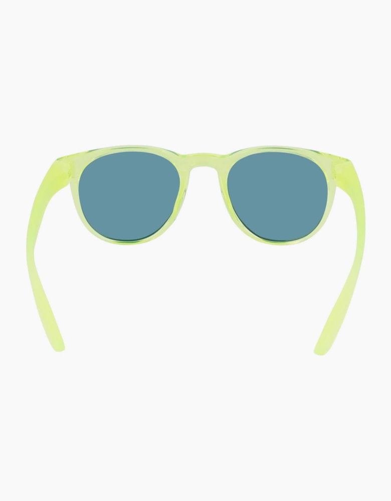 Ascent S Wayfarer Sunglasses