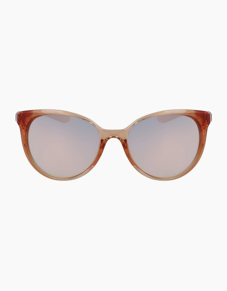 Oval Sunglasses