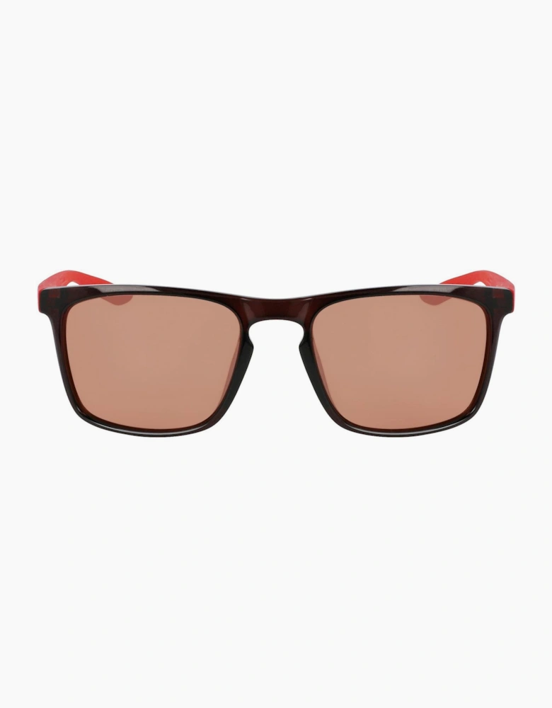 Ascent Rectangle Sunglasses
