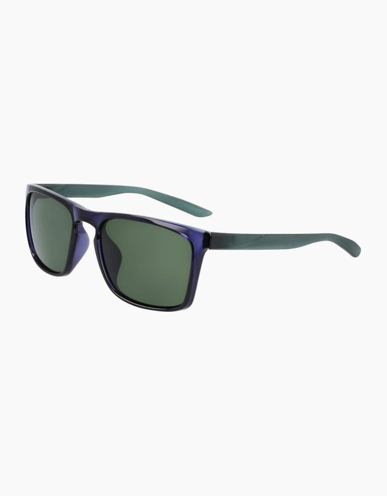 Ascent Rectangle Sunglasses