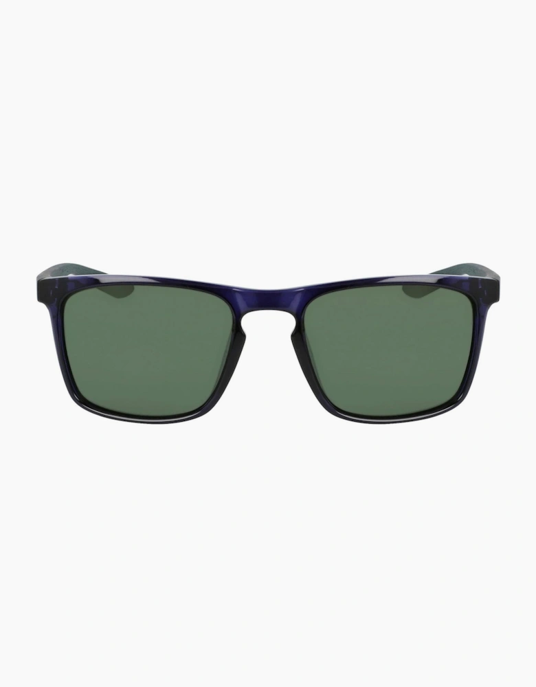 Ascent Rectangle Sunglasses