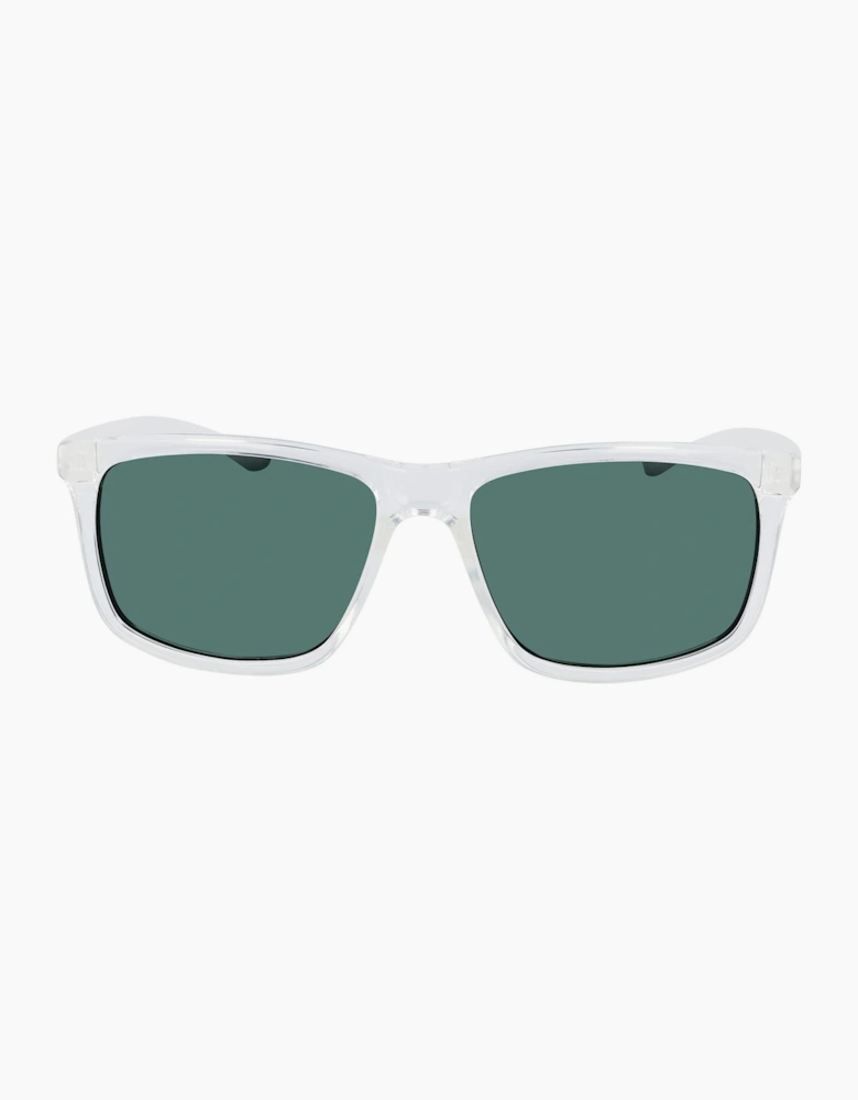 Ascent Square Sunglasses