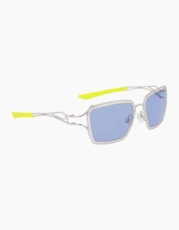 Silver/Blue/Ylw