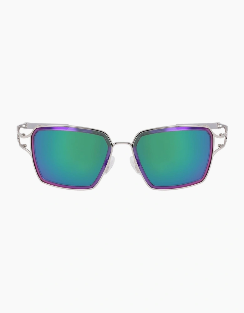 Prism Square Sunglasses