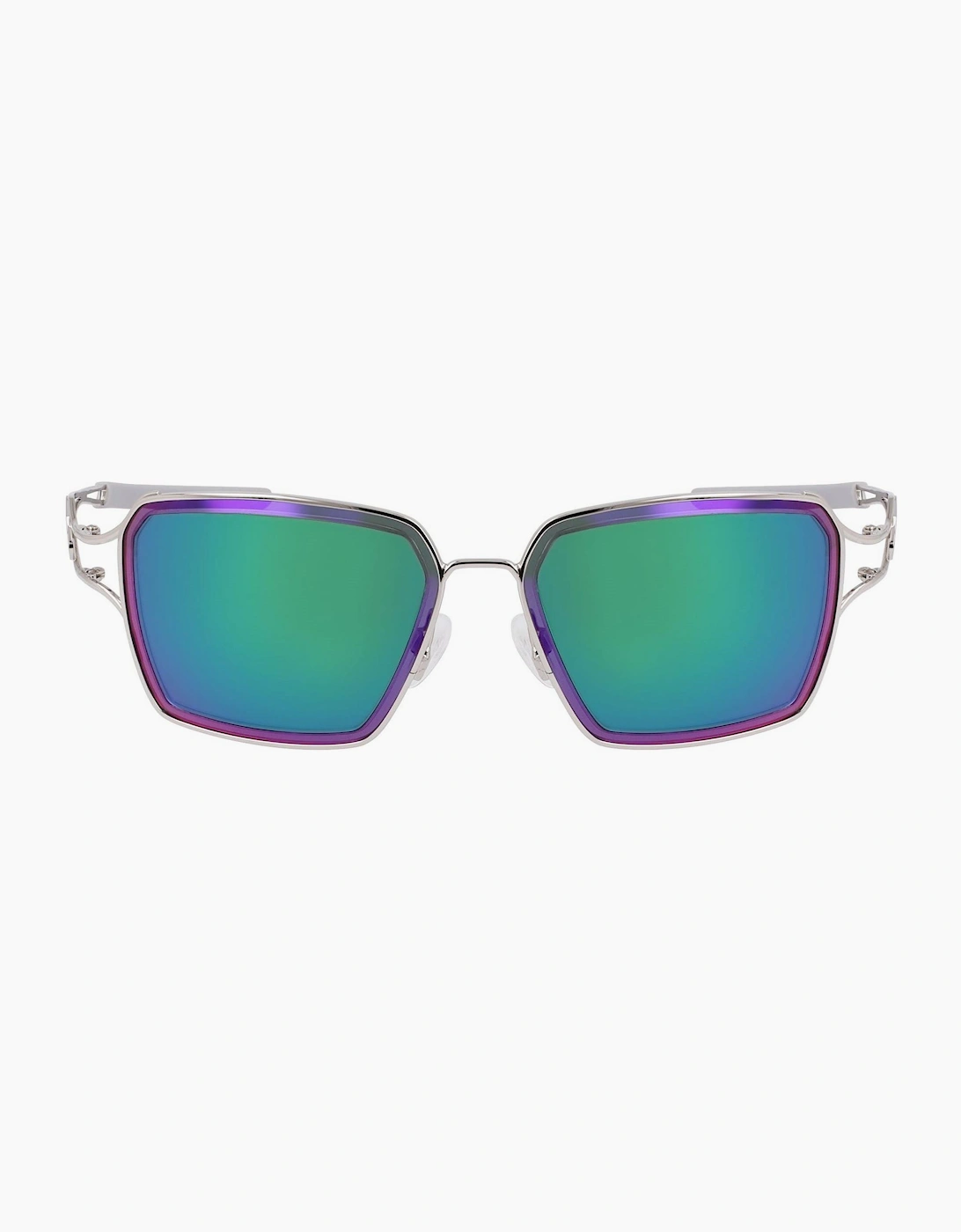 Prism Square Sunglasses