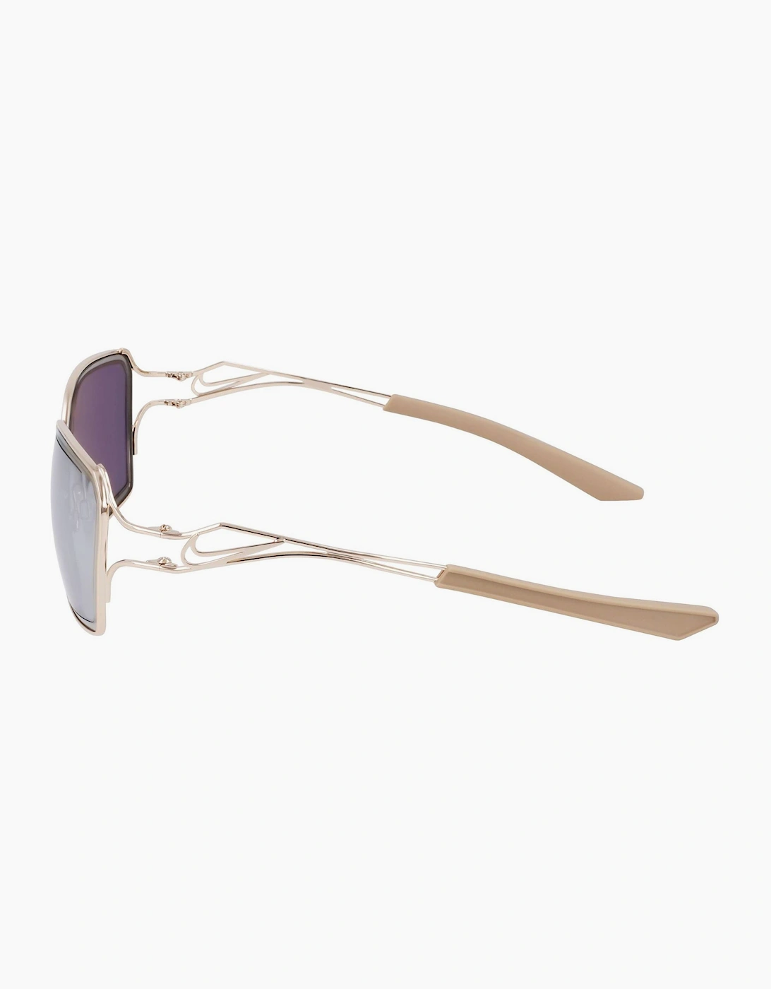 Prism Square Sunglasses