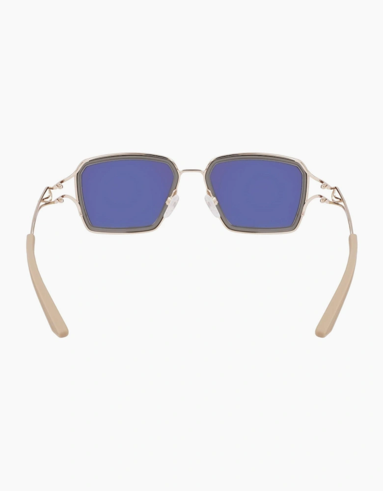 Prism Square Sunglasses