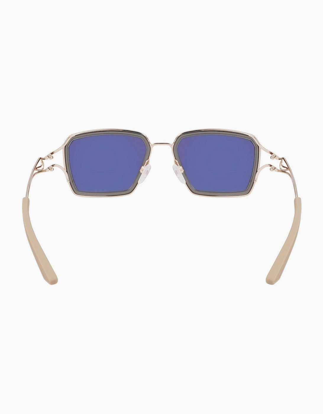 Prism Square Sunglasses