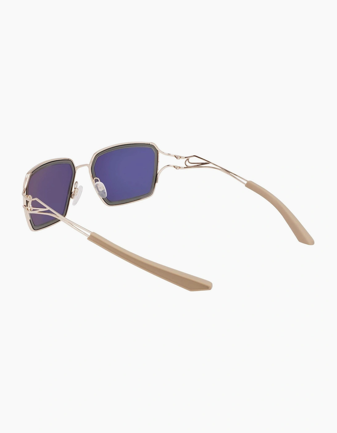 Prism Square Sunglasses