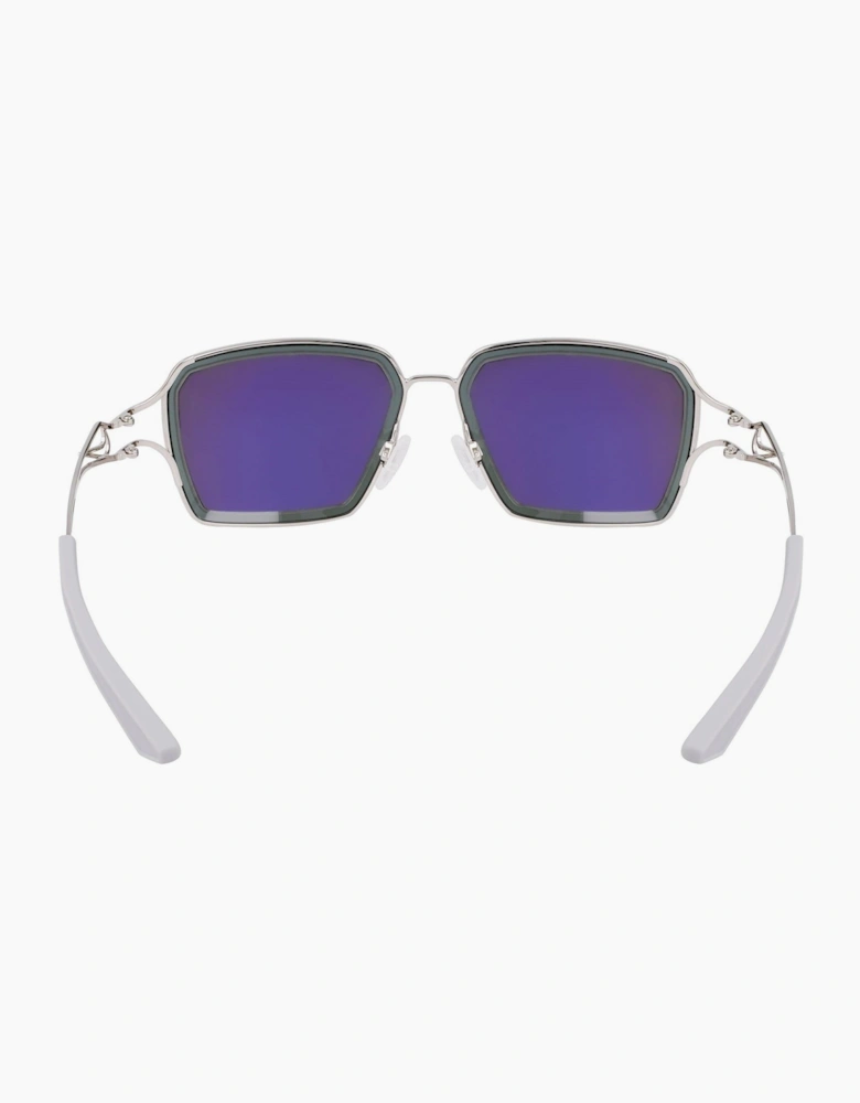 Prism Square Sunglasses