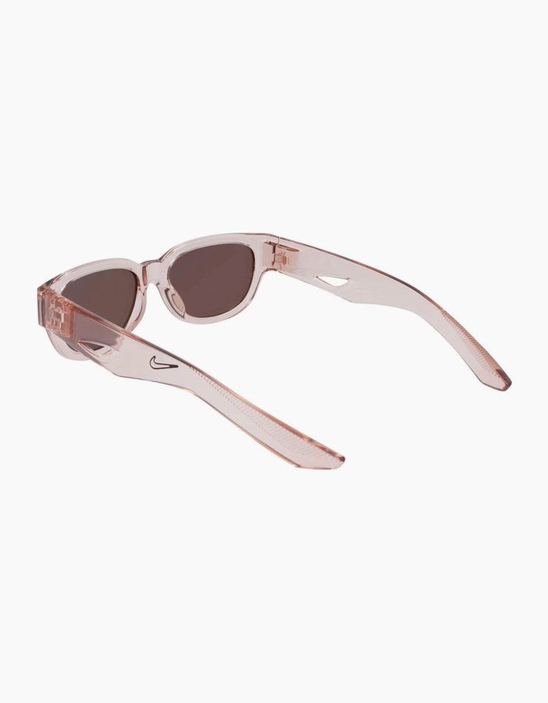 II Rectangle Sunglasses
