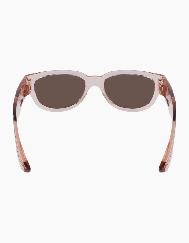 II Rectangle Sunglasses