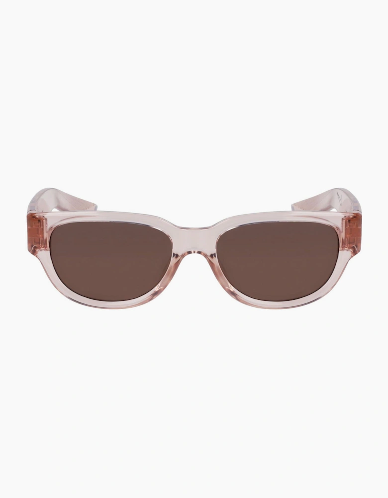 II Rectangle Sunglasses