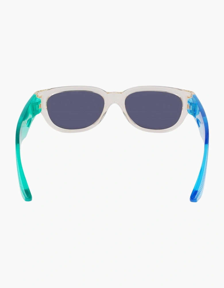 II Rectangle Sunglasses