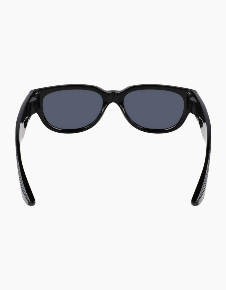 II Rectangle Sunglasses