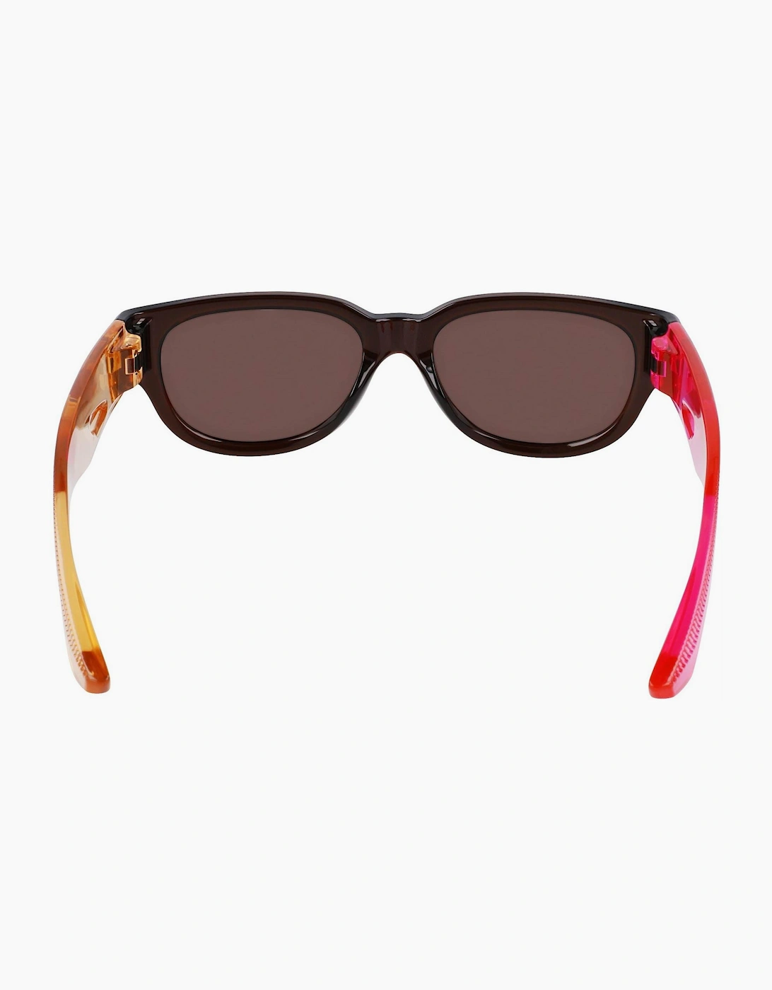 II Rectangle Sunglasses