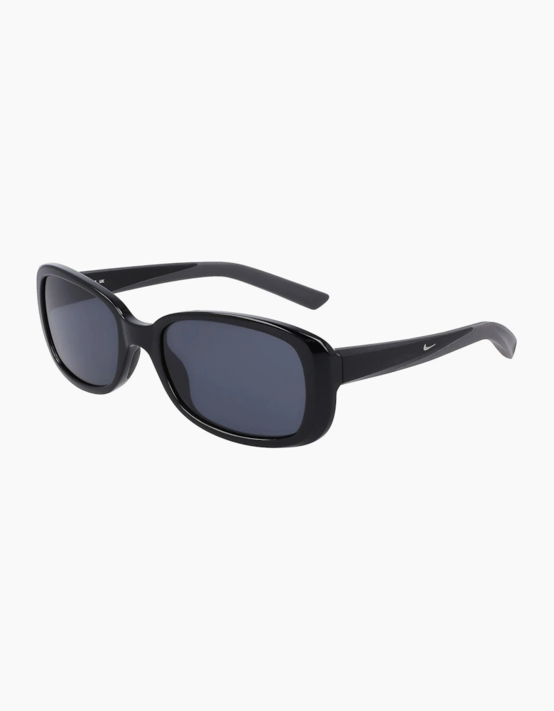 Breeze Oval Sunglasses