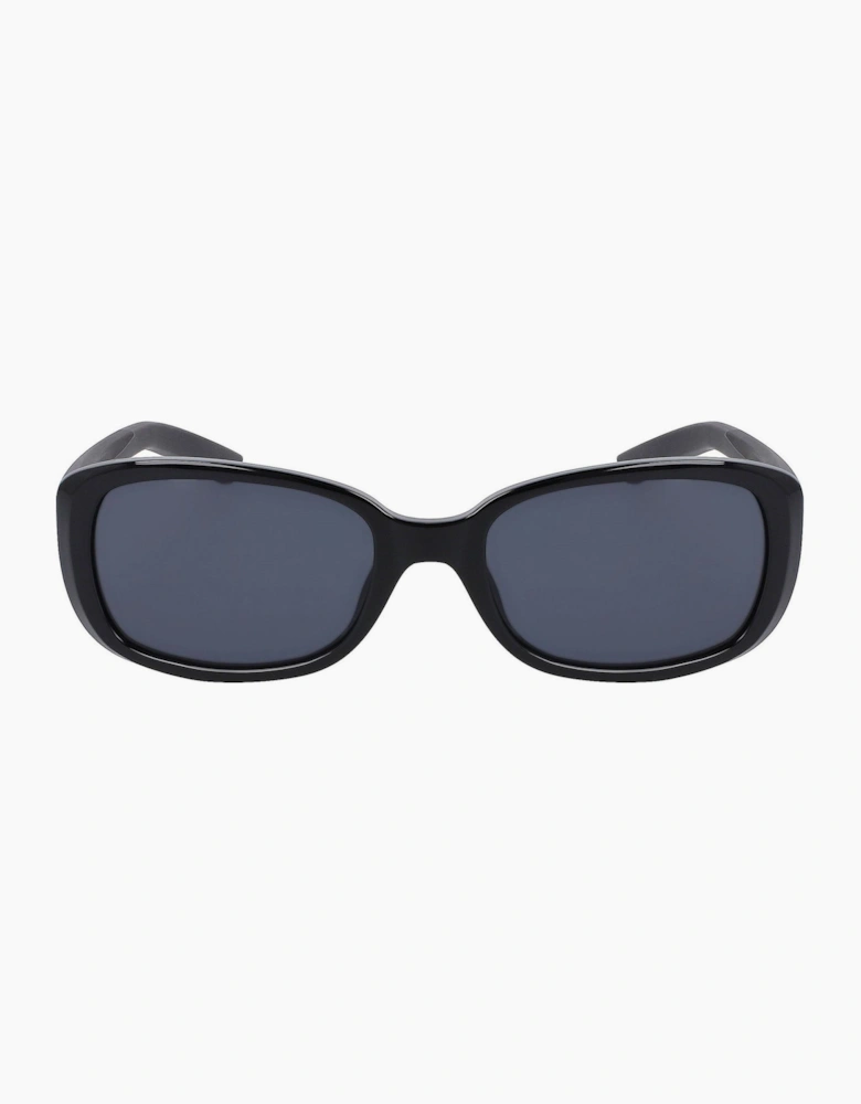 Breeze Oval Sunglasses