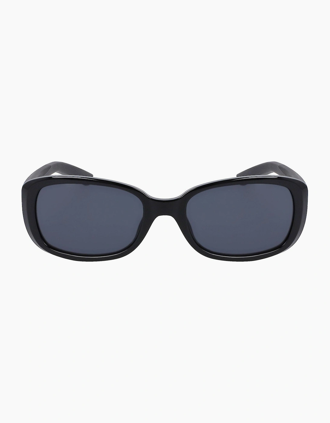 Breeze Oval Sunglasses