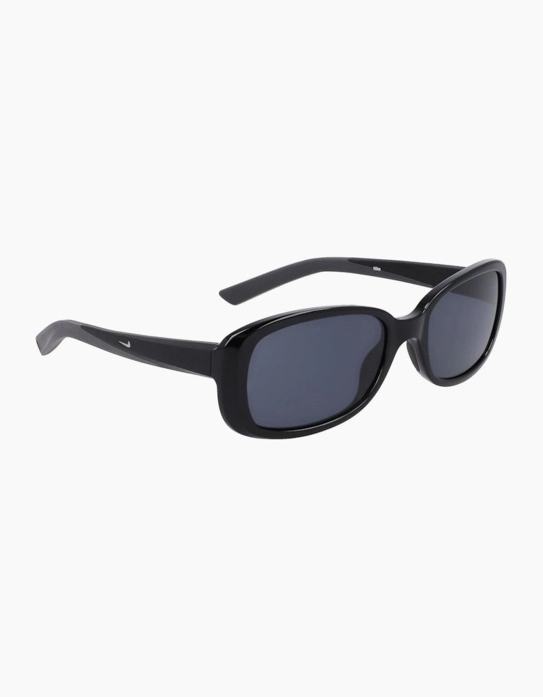 Breeze Oval Sunglasses