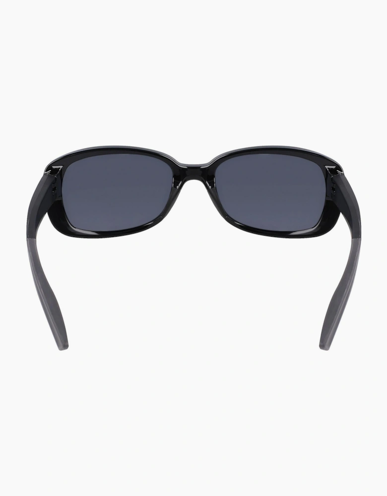 Breeze Oval Sunglasses