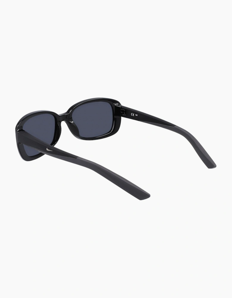 Breeze Oval Sunglasses
