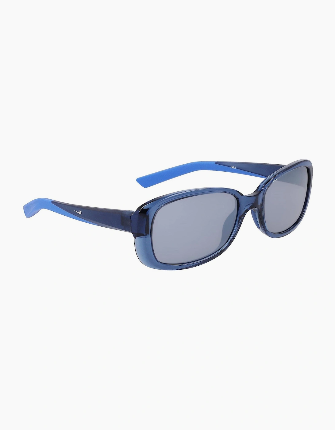 Breeze Oval Sunglasses