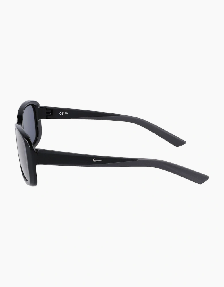 Breeze Oval Sunglasses