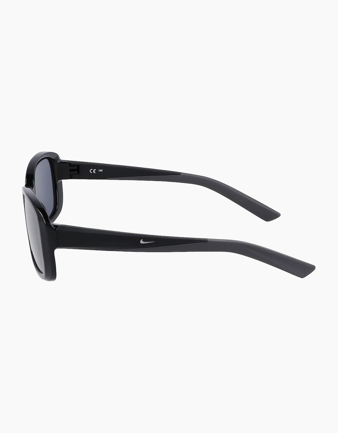 Breeze Oval Sunglasses