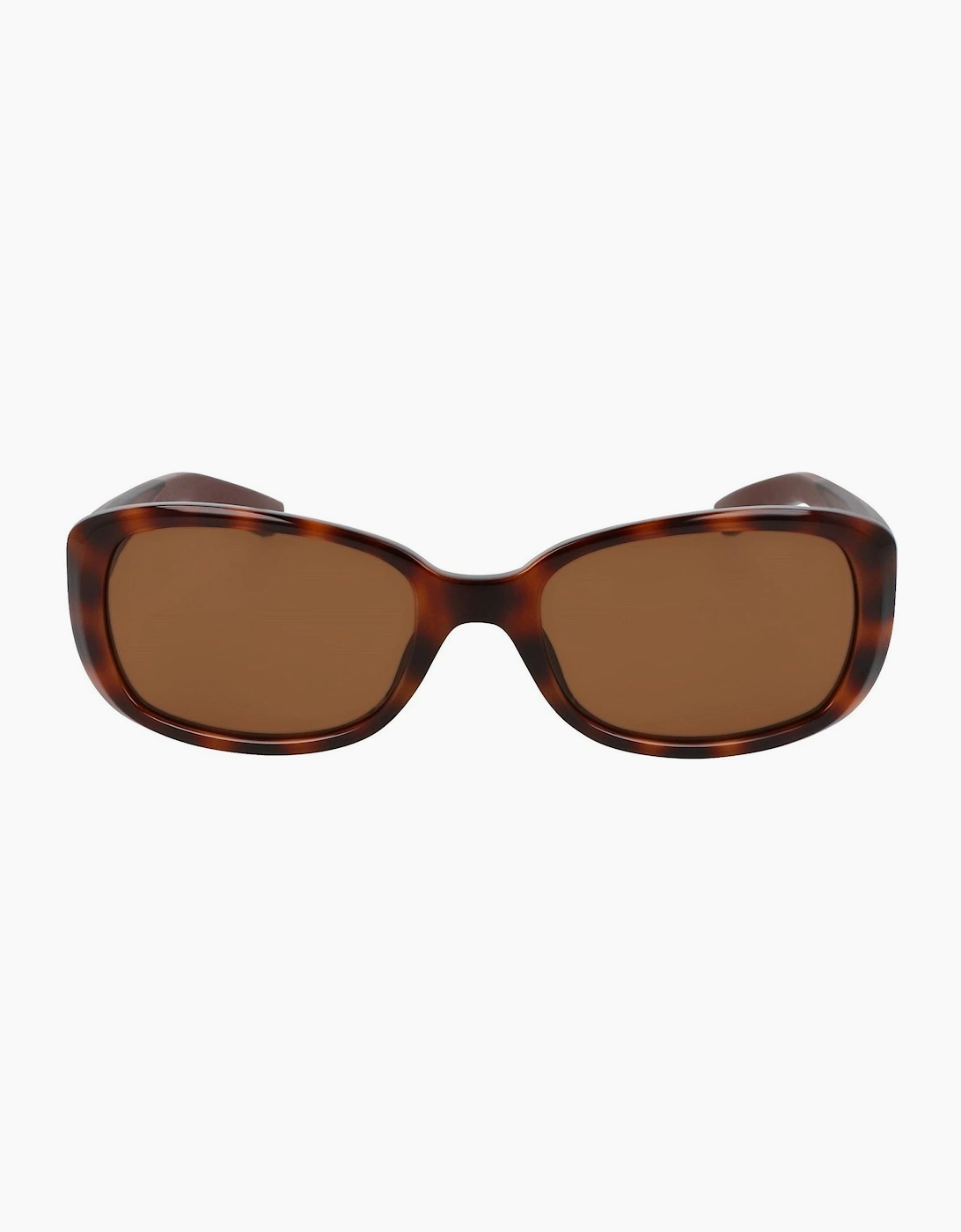 Breeze Oval Sunglasses