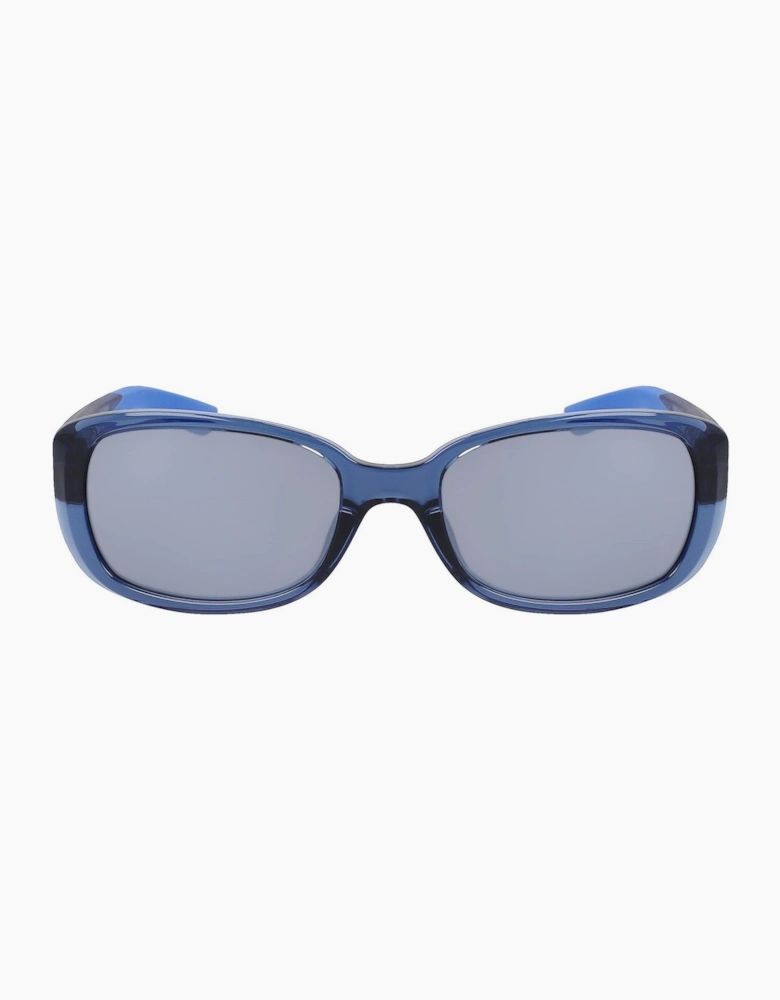 Breeze Oval Sunglasses