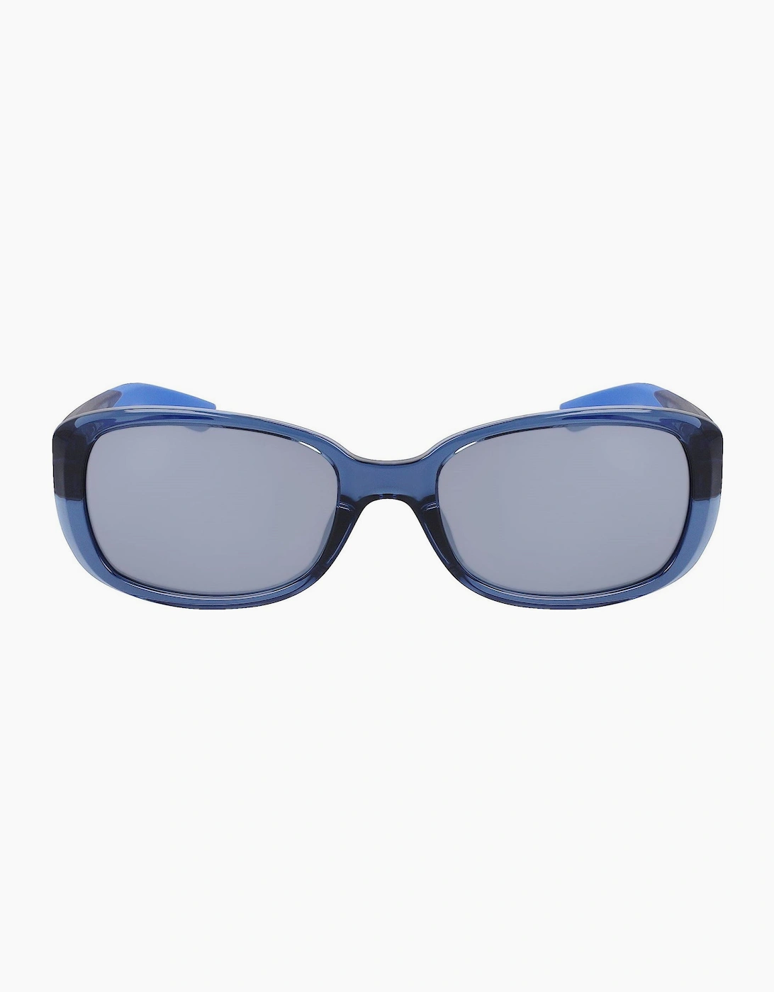 Breeze Oval Sunglasses