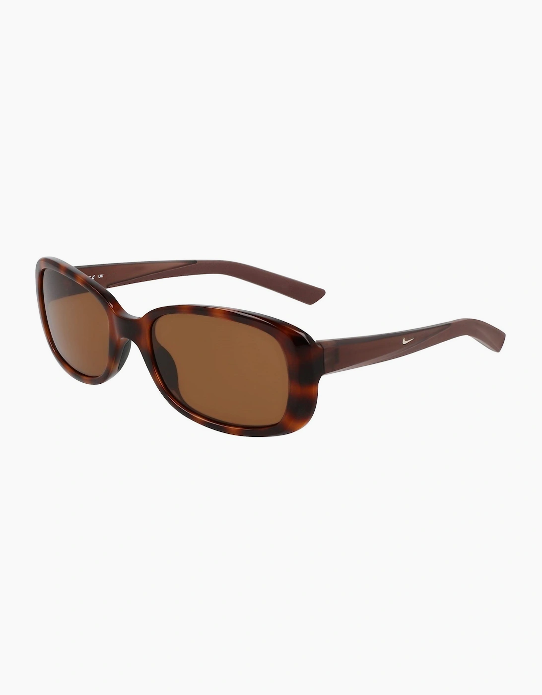 Breeze Oval Sunglasses