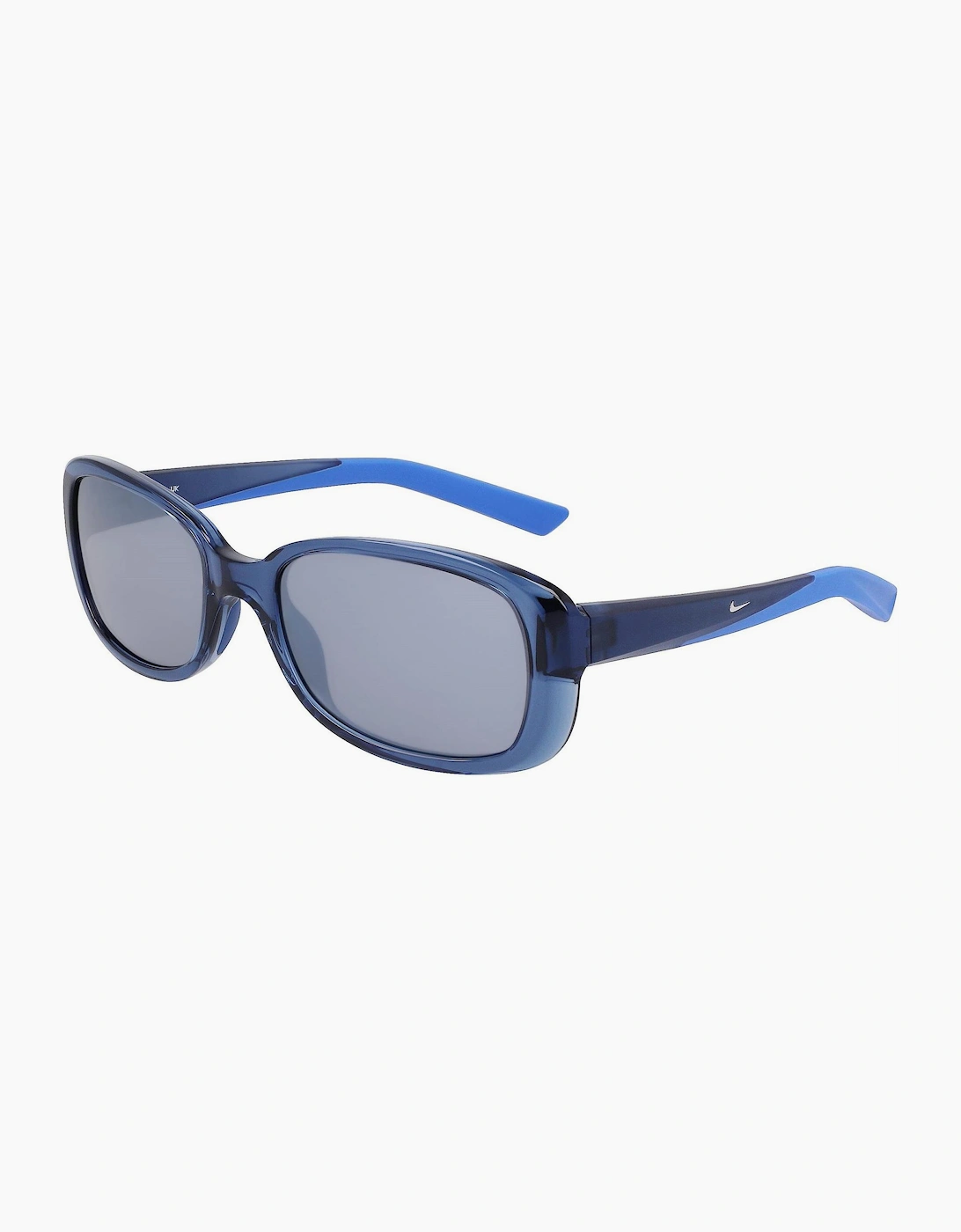 Breeze Oval Sunglasses
