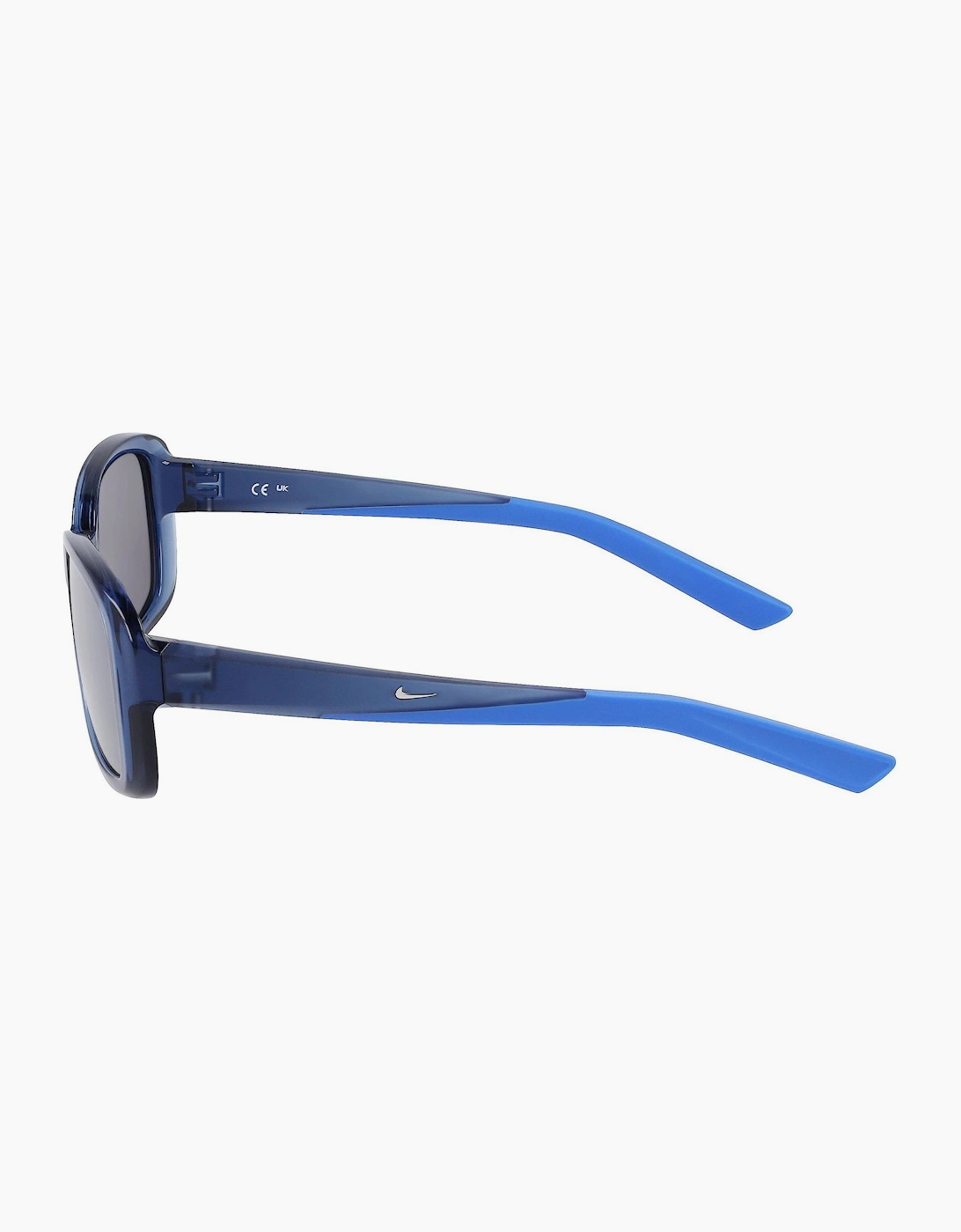 Breeze Oval Sunglasses